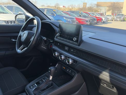 Certified 2024 Honda CR-V Sport image 14