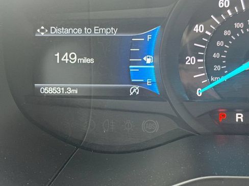 Used 2024 Ford Edge SEL AWD/4WD image 11