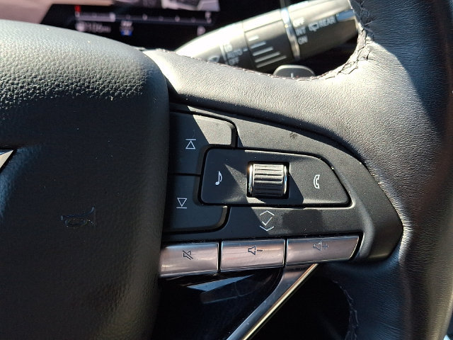 Used 2023 Cadillac Escalade Sport w/ Touring Package AWD/4WD image 22