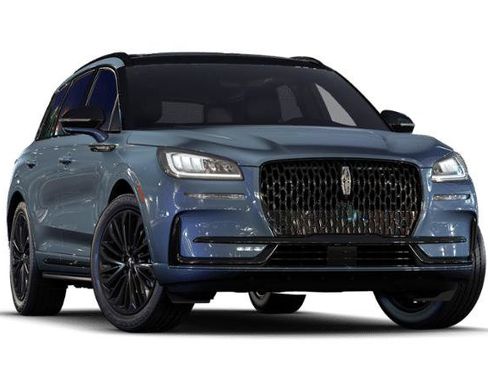 New 2026 Lincoln Corsair Premiere AWD/4WD image 4