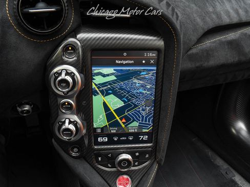 Used 2022 McLaren 765LT image 16