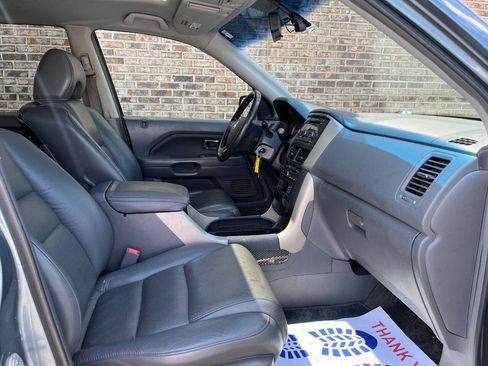 Used 2007 Honda Pilot EX-L image 11