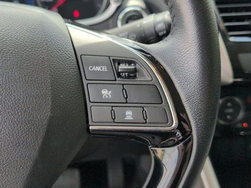 Used 2025 Mitsubishi Eclipse Cross SE AWD/4WD image 22