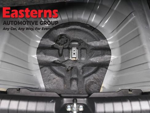 Used 2024 Mitsubishi Mirage G4 LE image 21