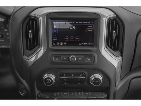 New 2025 GMC Sierra 2500 Pro image 31