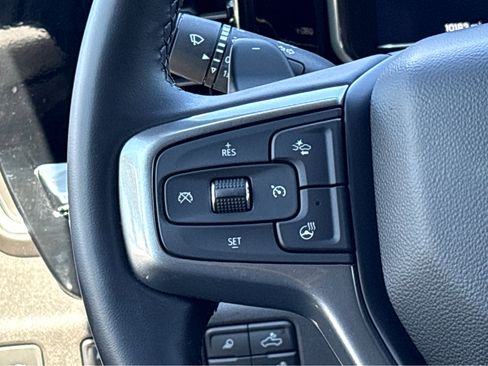Used 2024 Chevrolet Silverado 1500 RST w/ RST All Star Premium Package image 13