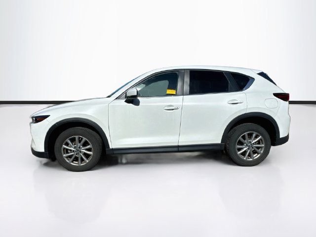 Used 2023 MAZDA CX-5 AWD 2.5 S image 5