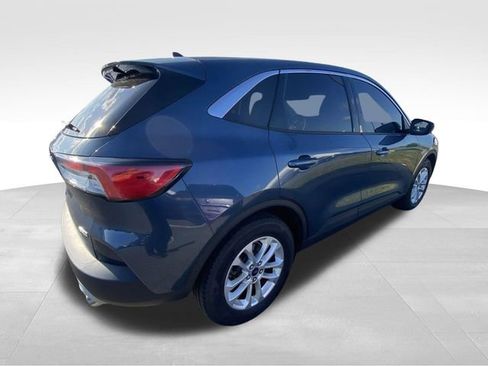 Used 2020 Ford Escape SE FWD image 11