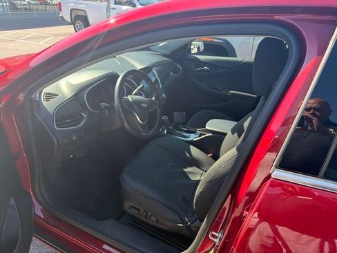 Used 2020 Chevrolet Malibu RS FWD image 5