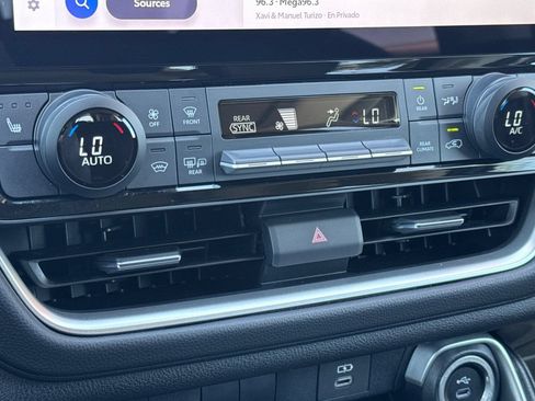 Certified 2025 Toyota Grand Highlander FWD image 28