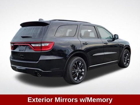 Used 2024 Dodge Durango R/T image 11