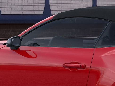 New 2026 Ford Mustang Premium RWD image 42