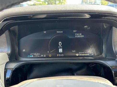 Certified 2021 Lincoln Aviator Reserve w/ Equipment Group 201A image 17