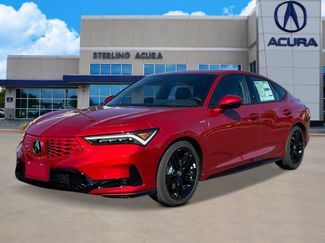 New 2026 Acura Integra A-Spec video 1