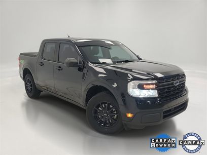 Used 2022 Ford Maverick XL