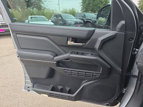 Certified 2025 Toyota Tacoma Limited image 26