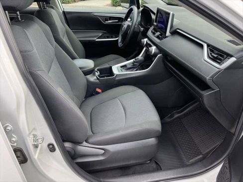 Certified 2023 Toyota RAV4 XLE image 32