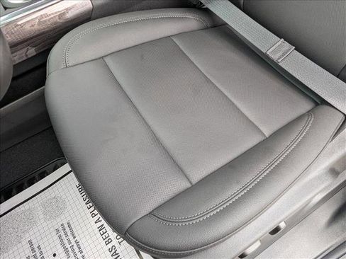 New 2025 Chevrolet Silverado 2500 LTZ w/ LTZ Convenience Package image 4