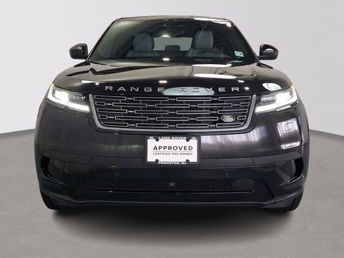 Certified 2026 Land Rover Range Rover Velar S AWD/4WD image 2