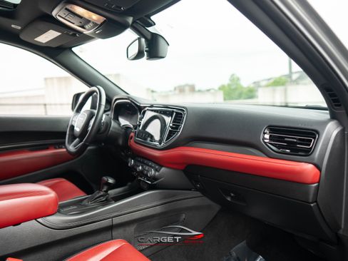 Used 2021 Dodge Durango R/T w/ Blacktop Package image 15