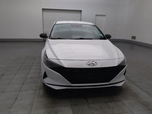 Used 2021 Hyundai Elantra SEL FWD image 14