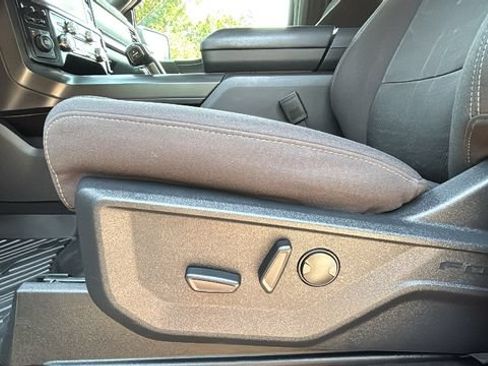Used 2024 Ford F150 XLT w/ Equipment Group 302A MID AWD/4WD image 30