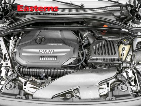 Used 2024 BMW 228i Gran Coupe FWD image 7