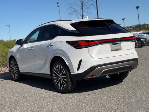 Used 2024 Lexus RX 350 Premium w/ Accessory Package (Z1) image 10