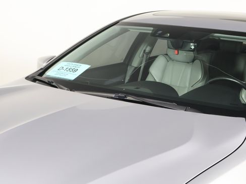 Used 2019 Acura TLX w/Advance Pkg image 12