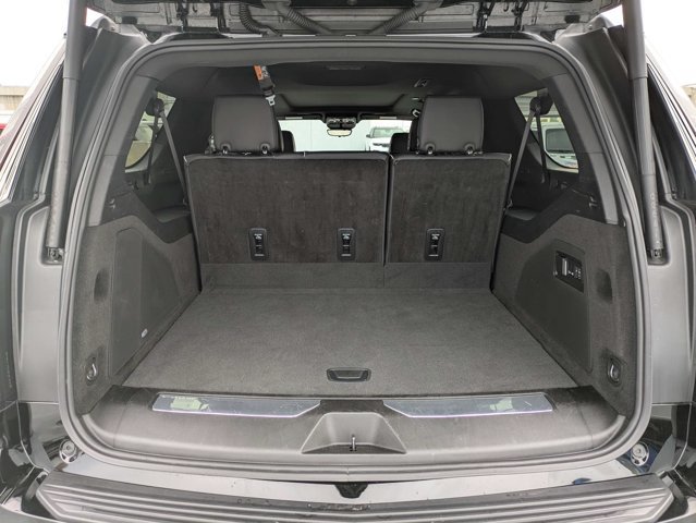Used 2025 Cadillac Escalade ESV Sport w/ Touring Package RWD image 12