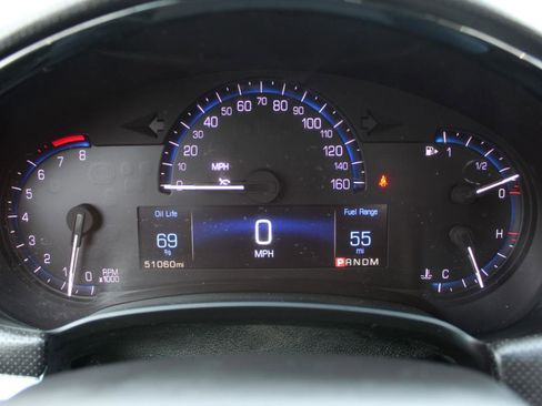 Used 2015 Cadillac XTS Luxury w/ Driver Awareness Package image 29