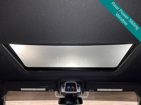 Used 2024 RAM 3500 Laramie w/ Night Edition image 13