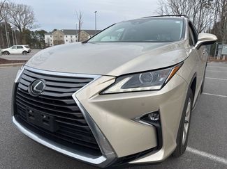 Used 2017 Lexus RX 350 RX 350 video 1