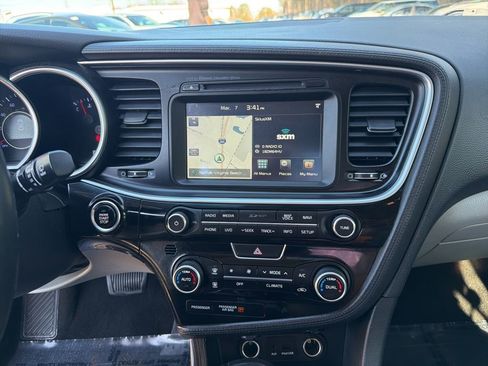 Used 2015 Kia Optima EX w/ EX Premium Package image 18