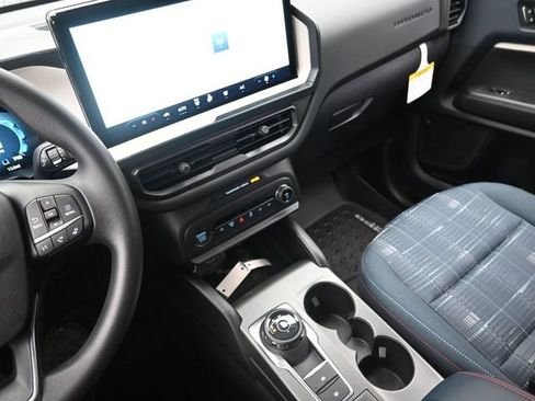 New 2025 Ford Bronco Sport Heritage image 23