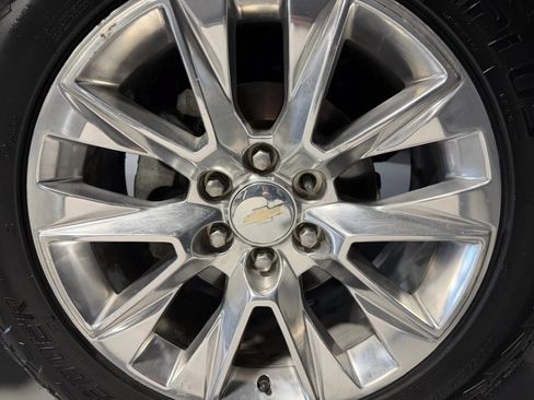 Used 2018 Chevrolet Silverado 1500 LT RWD image 10