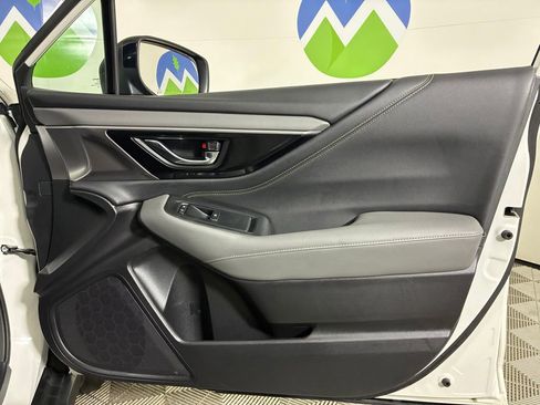 Used 2023 Subaru Outback Onyx Edition image 29