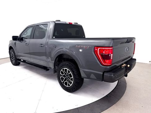 Used 2022 Ford F150 XLT w/ Equipment Group 301A Mid AWD/4WD image 15