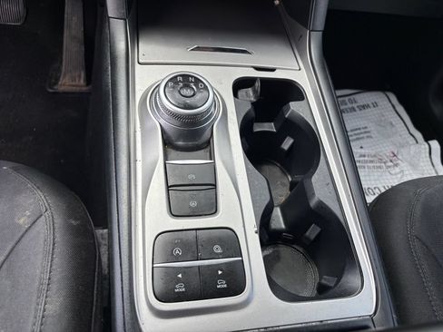 Used 2020 Ford Explorer XLT RWD image 10