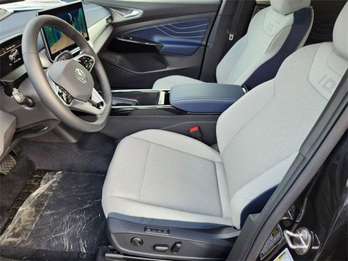 New 2026 Volkswagen ID.4 Pro S image 11