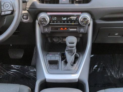 Certified 2024 Toyota RAV4 XLE w/ Convenience Package FWD image 19