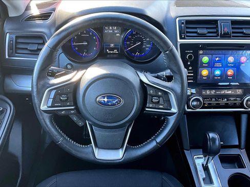 Used 2019 Subaru Legacy 2.5i Premium image 6
