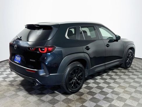 Used 2025 MAZDA CX-50 AWD 2.5 S w/ Preferred Package image 7