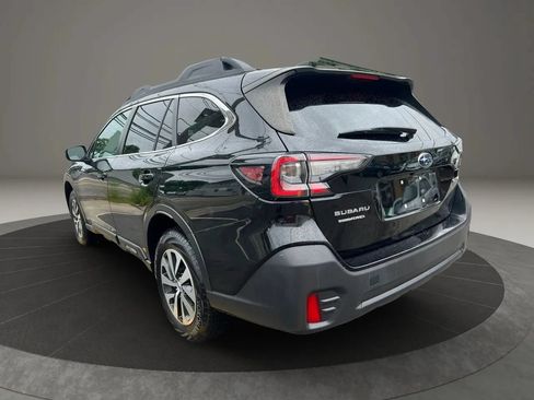 Used 2022 Subaru Outback Premium AWD/4WD image 7