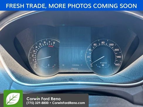 Used 2016 Lincoln MKX Reserve w/ Technology Package FWD image 16
