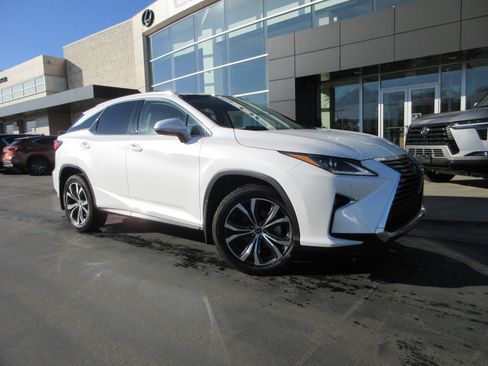 Used 2019 Lexus RX 350 AWD image 13