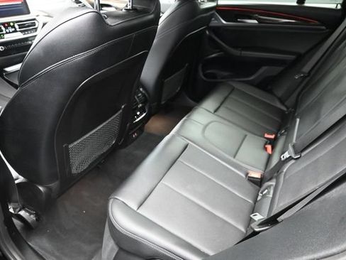 Used 2023 BMW X3 xDrive30i w/ Premium Package AWD/4WD image 19