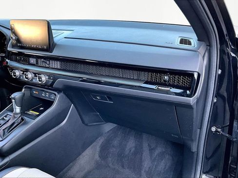 Used 2025 Honda CR-V Sport Touring image 20