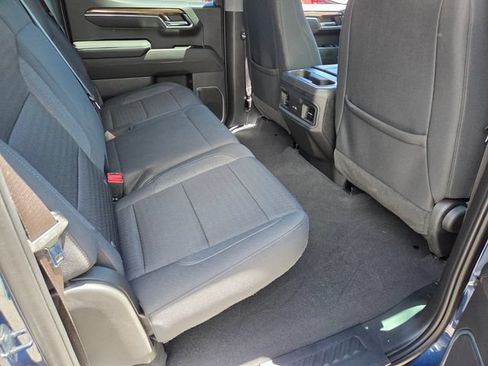 Used 2023 Chevrolet Silverado 1500 LT RWD image 14