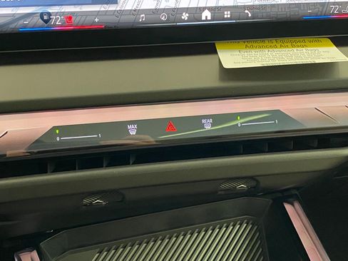 New 2026 BMW X3 xDrive30 w/ M Sport Package image 18